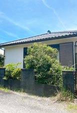 宮崎市、中古一戸建ての画像です