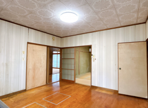 宮崎市、中古一戸建ての画像です