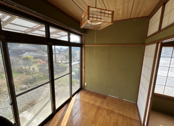 宮崎市、中古一戸建ての画像です