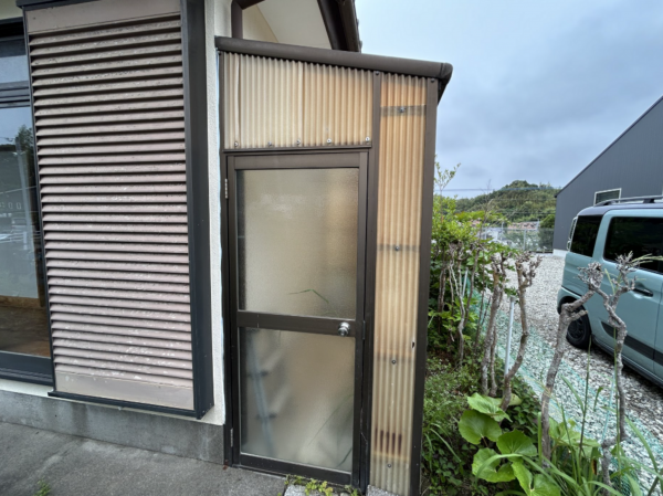 宮崎市、中古一戸建ての画像です