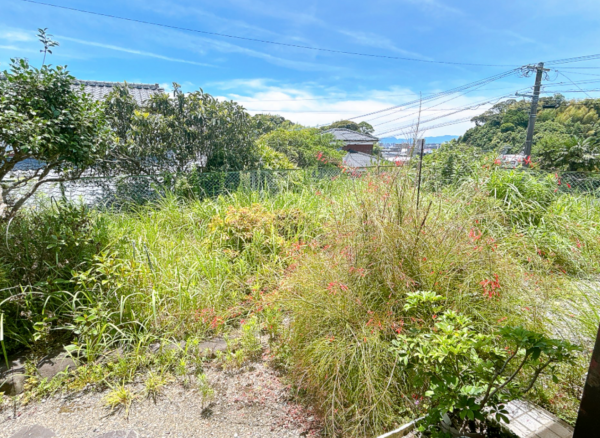 宮崎市、中古一戸建ての画像です