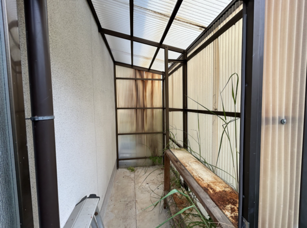 宮崎市、中古一戸建ての画像です