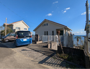 宮崎市、中古一戸建ての画像です