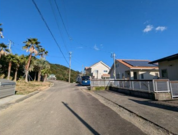 宮崎市、中古一戸建ての画像です