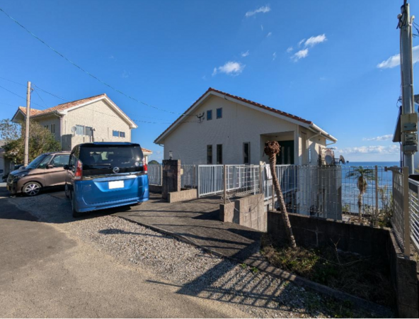 宮崎市、中古一戸建ての画像です
