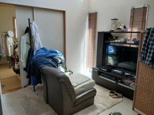 宮崎市赤江、中古一戸建ての画像です