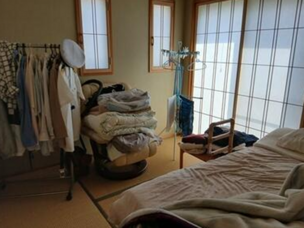 宮崎市赤江、中古一戸建ての画像です