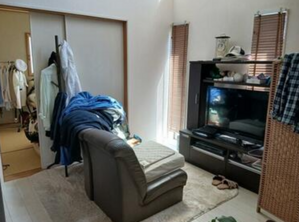 宮崎市赤江、中古一戸建ての画像です