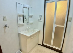 宮崎市、マンションの画像です
