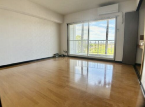 宮崎市、マンションの画像です