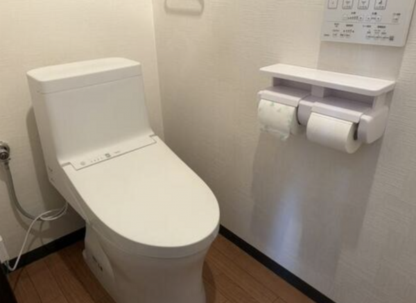 宮崎市、マンションの画像です