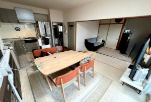 宮崎市大島町、マンションの画像です