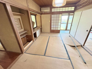 宮崎市下北方町、中古一戸建ての画像です