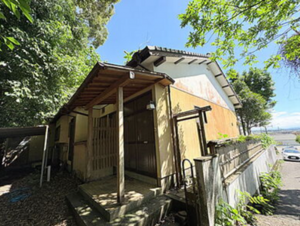 宮崎市下北方町、中古一戸建ての画像です