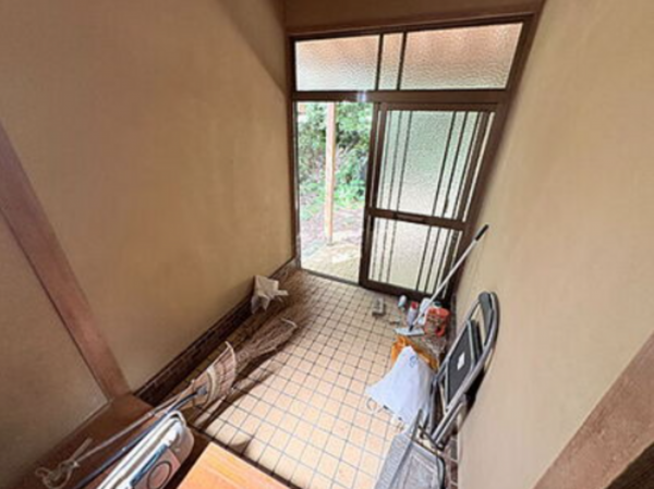 宮崎市下北方町、中古一戸建ての画像です