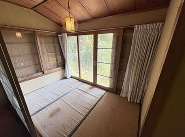 宮崎市下北方町、中古一戸建ての画像です