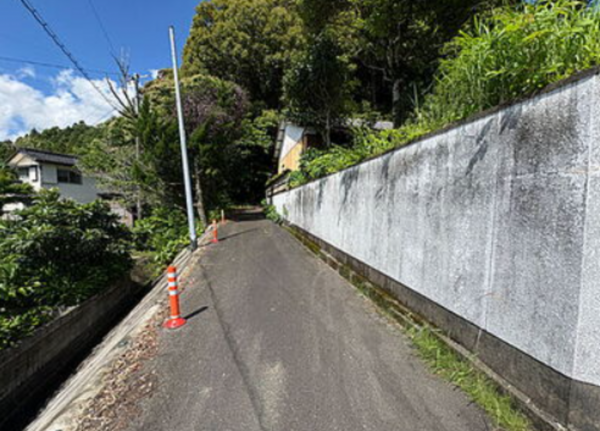 宮崎市下北方町、中古一戸建ての画像です