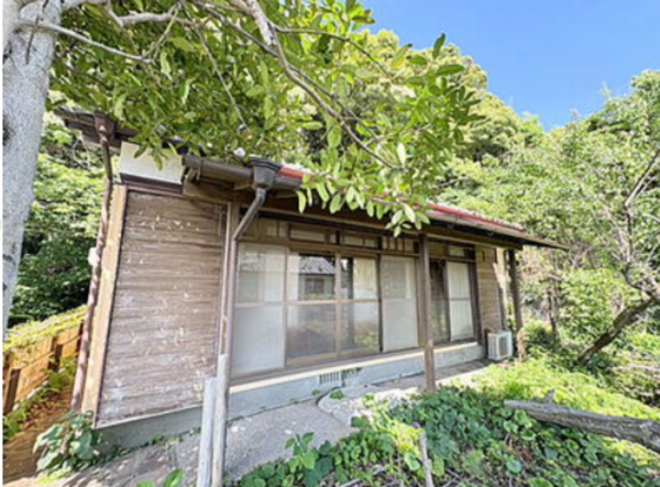 宮崎市下北方町、中古一戸建ての画像です