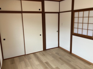 宮崎市日ノ出町、中古一戸建ての画像です