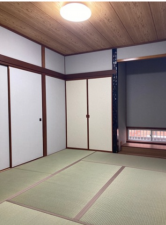 宮崎市日ノ出町、中古一戸建ての画像です