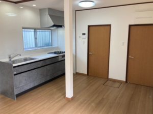 宮崎市日ノ出町、中古一戸建ての画像です