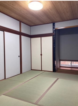 宮崎市日ノ出町、中古一戸建ての画像です