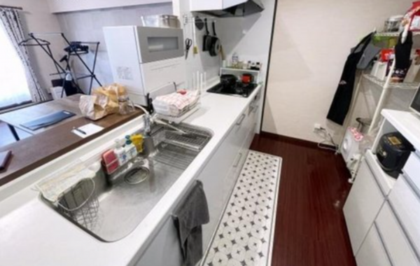 宮崎市下北方町、マンションの画像です
