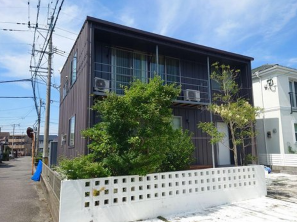 宮崎市大字恒久、中古一戸建ての画像です