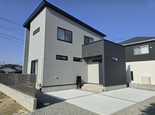 宮崎市本郷、中古一戸建ての画像です