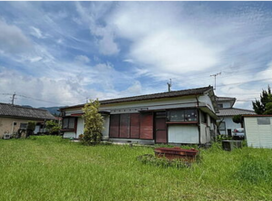 宮崎市、中古一戸建ての画像です