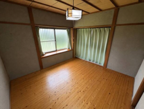 宮崎市、中古一戸建ての画像です
