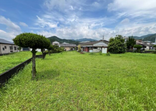 宮崎市、中古一戸建ての画像です
