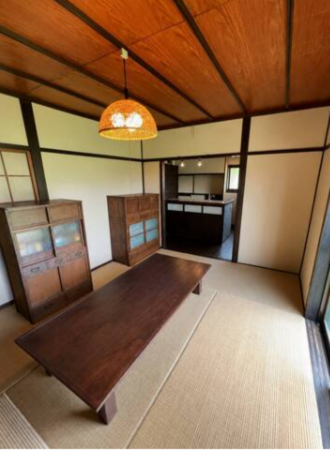 宮崎市、中古一戸建ての画像です