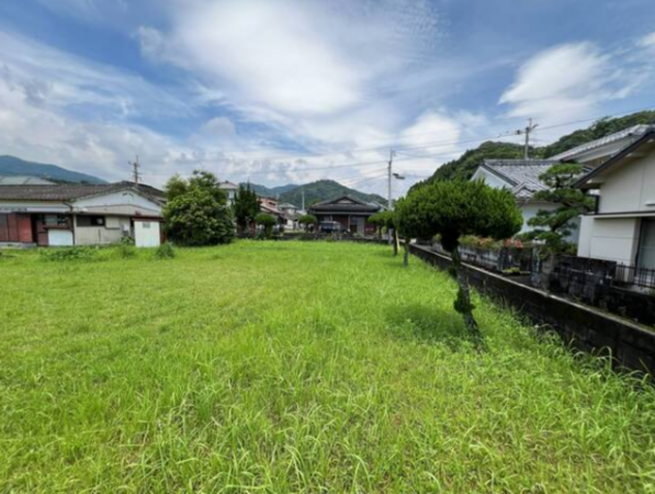 宮崎市、中古一戸建ての画像です