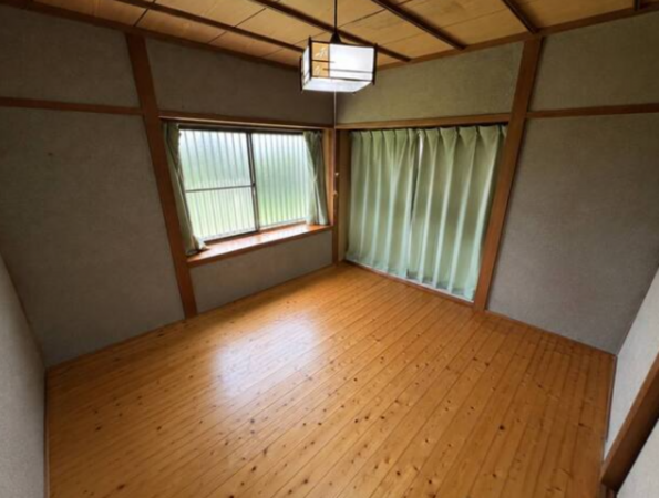 宮崎市、中古一戸建ての画像です