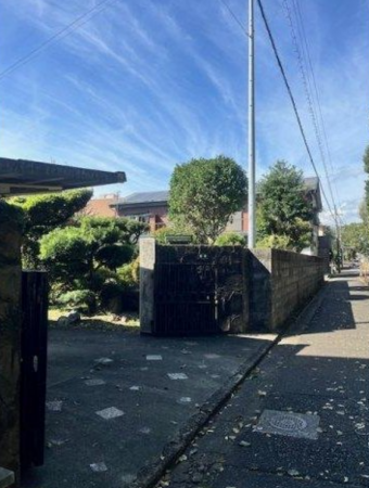 宮崎市神宮、中古一戸建ての画像です