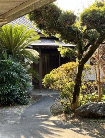 宮崎市神宮、中古一戸建ての画像です