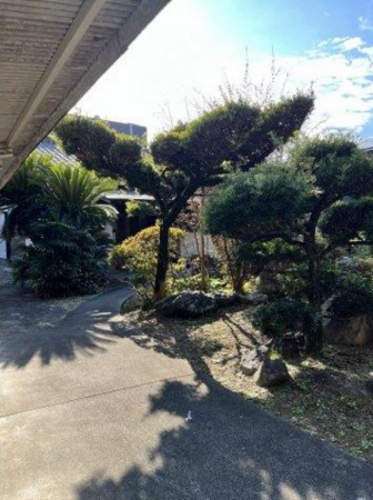 宮崎市神宮、中古一戸建ての画像です