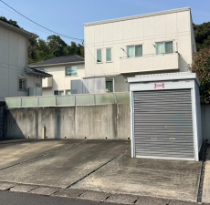 宮崎市清武町加納、中古一戸建ての画像です