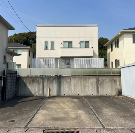宮崎市清武町加納、中古一戸建ての画像です
