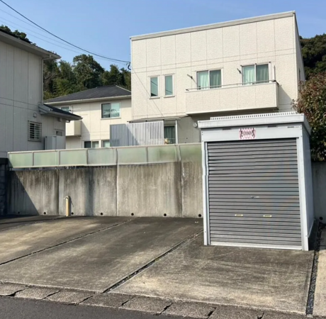宮崎市清武町加納、中古一戸建ての画像です