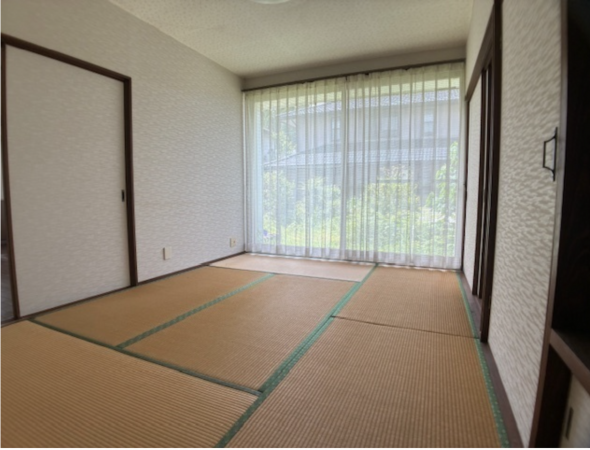 宮崎市学園木花台北、中古一戸建ての画像です