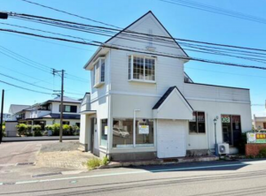 宮崎市天満、中古一戸建ての画像です