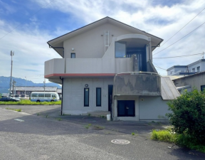 宮崎市、中古一戸建ての画像です