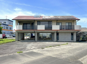 宮崎市、中古一戸建ての画像です