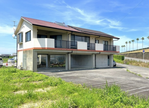 宮崎市、中古一戸建ての画像です