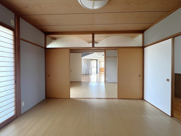 宮崎市、中古一戸建ての画像です