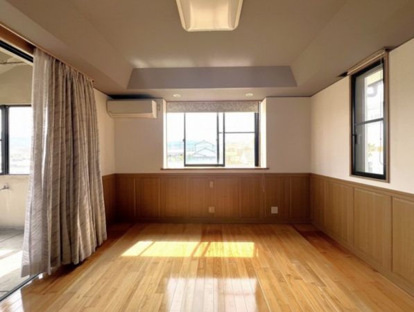 宮崎市、中古一戸建ての画像です