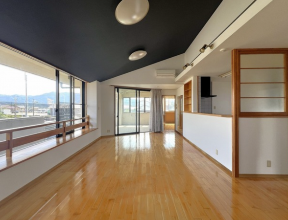 宮崎市、中古一戸建ての画像です