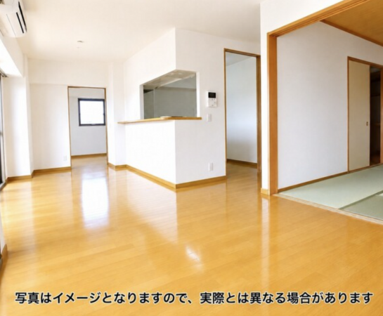 宮崎市大工、マンションの画像です